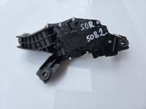 Мотор дворников kia sorento prime um 2014-2020 задн. 