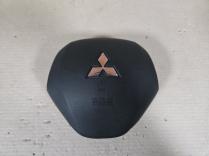 Подушка безопасности в руль mitsubishi outlander 3 gf 2012-2022  