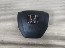 Подушка безопасности в руль honda crv 5 rw 2016-  