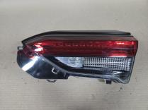 Фонарь в крышку багажника toyota rav4 50 xa50 2018-  прав.