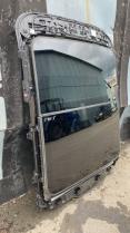 Панорама honda crv 5 rw 2020-  