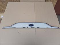 Накладка двери багажника toyota rav4 50 xa50 2018- задн. 