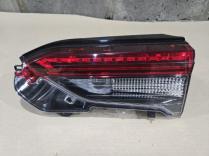Фонарь в крышку багажника toyota rav4 50 xv50 2018-  прав.