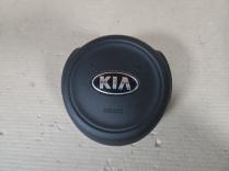 Подушка безопасности в руль kia sorento prime um 2014-2017  