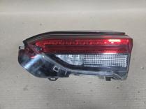 Фонарь в крышку багажника toyota rav4 50 xa50 2018-  прав.