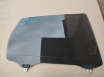Стекло двери mitsubishi asx ga 2010-2023 задн. прав.