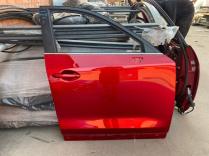 Дверь mazda cx-5 2 kf 2020- перед. прав.