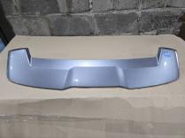 Спойлер mitsubishi outlander 3 gf 2015-2022  