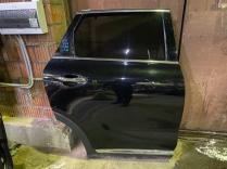 Дверь kia sorento prime um 2020- задн. прав.