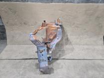Лонжерон nissan x-trail t32 2013-2021 перед. лев.