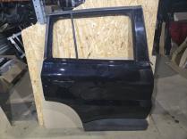 Дверь volkswagen tiguan nf 2006-2011 задн. прав.