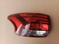 Фонарь в крыло mitsubishi outlander 3 gf 2012-2022 задн. лев.