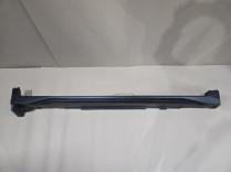Порог nissan x-trail t32 2013-2021  прав.