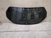 Стекло крышки багажника nissan qashqai j11 2013-2021  