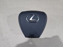 Подушка безопасности в руль lexus ux  2018-  