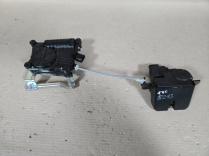 Замок двери багажника hyundai tucson tl 2015-2021  