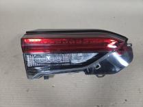 Фонарь в крышку багажника toyota rav4 50 xa50 2018-  лев.