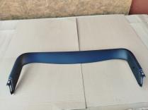 Обшивка двери багажника nissan qashqai j11 2013-2021  
