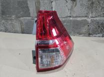Фонарь в крышку багажника honda crv 4 rm 2014-2018  прав.