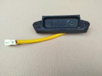 Кнопка открывания багажника mitsubishi outlander 3 gf 2012-2022  