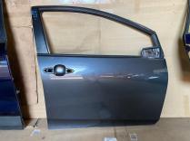 Дверь toyota prius 4 xw50 2015-2023 перед. прав.
