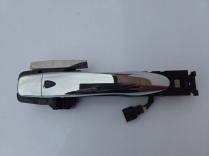 Ручка двери nissan x-trail t32 2013-2021 перед. прав.