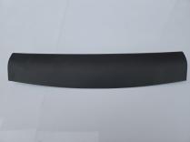 Обшивка двери багажника mitsubishi outlander 3 gf 2012-2022  