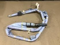 Шторка безопасности lexus rx 4  2015-2022 перед. прав.
