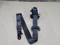 Ремень безопасности nissan qashqai j11 2013-2021 перед. прав.