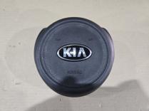 Подушка безопасности в руль kia sorento prime um 2014-2020  