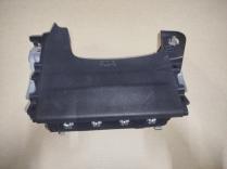 Подушка безопасности в колени mitsubishi outlander 3 gf 2012-2022  