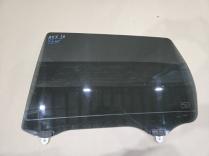 Стекло двери mitsubishi asx ga 2010-2023 задн. лев.