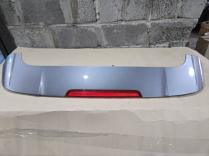 Спойлер kia sorento prime um 2014-2020  