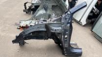 Лонжерон honda crv 5 rw 2020- перед. лев.