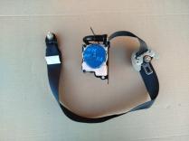 Ремень безопасности mitsubishi outlander 3 gf 2012-2022 перед. лев.