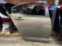 Дверь toyota corolla e210  2020- задн. прав.