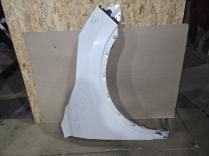 Крыло nissan qashqai j11 2013-2021 перед. прав.