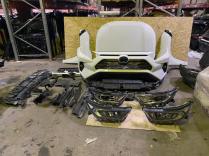 Ноускат toyota rav4 50 xa50 2018-  
