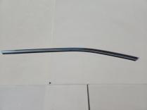 Бархотка двери nissan qashqai j11 2013-2021 задн. прав.
