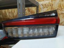 Фонарь в крышку багажника mitsubishi asx ga 2016-2023 задн. прав.