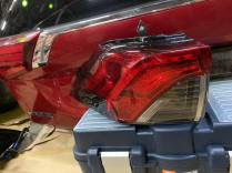 Фонарь в крыло toyota rav4 50 xa50 2018- задн. лев.
