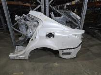 Четверть lexus gs 4  2011-2020 задн. лев.