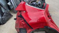 Четверть honda crv 5 rw 2020- задн. прав.