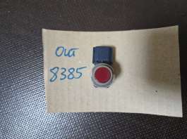 Датчик парковки mitsubishi outlander 3 gf 2012-2022 задн. 