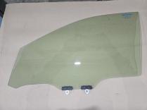 Стекло двери toyota rav4 50 xa50 2018- перед. лев.