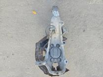 Кулак поворотный infiniti q50 v37 2013- перед. лев.