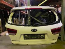 Крышка багажника kia sorento prime um 2020-  