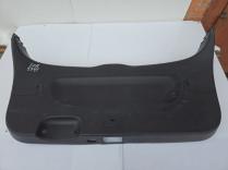 Обшивка двери багажника kia sorento prime um 2014-2020 задн. 