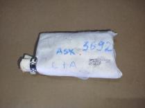 Подушка безопасности в сиденье mitsubishi asx ga 2010-2023 перед. лев.