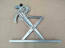 Стеклоподъемный механизм mitsubishi outlander 3 gf 2012-2022 перед. прав.